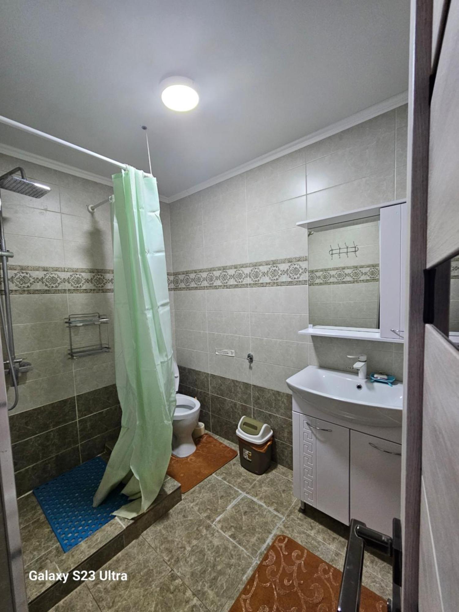 Guest House Mira Kochkor Exterior foto